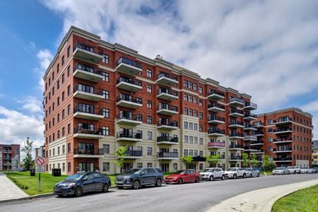 Appartement à louer - Brossard (Noms de rues (L)) Appartement à louer - Brossard (Noms de rues (L)) - Photo 3