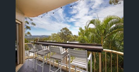 Stunning 2 Bedroom Apartment - Walk to Currumbin Beach! - Photo 2