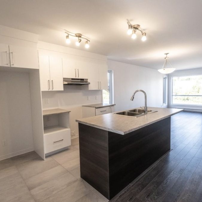Appartement De 2 Chambres à Louer - Photo 1