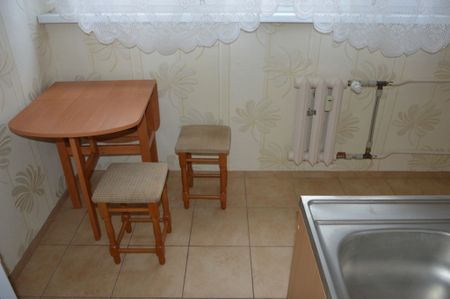 Mieszkanie os. Kaliny Szczecin, ul. Stanisława Ignacego Witkiewicza, nr 377545 - Photo 2