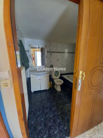 Μονοκατοικία για ενοικίαση Πανόραμα (Άνω Λιόσια) - Φωτογραφία 3