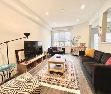 For Lease - 13 Dresser Lane, Hamilton, Ontario - Photo 1