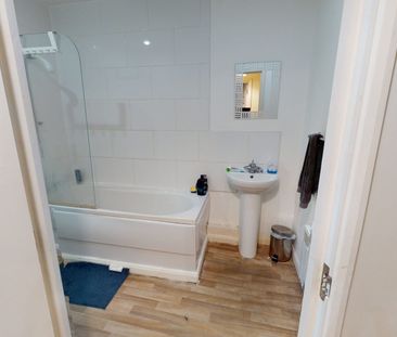 Flat 1 9 Heeley Road Selly Oak - Photo 6