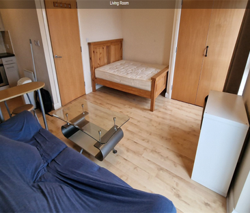 Apartment 14, 112 Templemore Avenue, Belfast, BT5 4FX - Photo 3