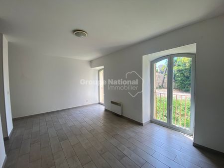 Appartement T2 dans résidence avec un stationnement et cave, - Photo 5