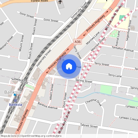 12 Vincents Avenue, NSW 2205, Arncliffe