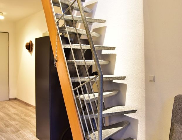 Cooles City Maisonnette-Apartment - Video Online - Photo 1