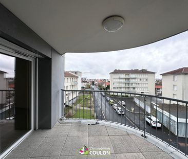 Résidence Les Portes du Sud 40 rue Montcalm, 63000, Clermont-Ferrand - Photo 2