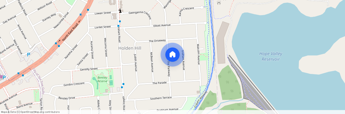 7 The Parkway, SA 5088, Holden Hill