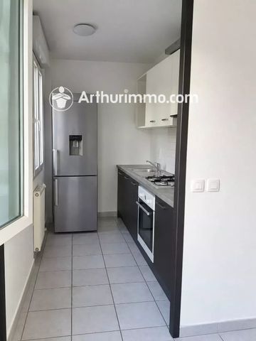 Appartement T2 RDJ + Garage - Villefranche sur Saône - Photo 4