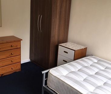 1 bedroom house share for rent in BILLS INCLUDED! Bideford Drive, Birmingham, B29 6QG, B29 - Photo 3