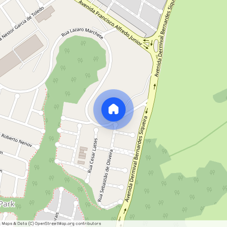 Swiss Park, Campinas, SP, 13049252