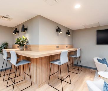 1 bedroom apartment to rent - Photo 6