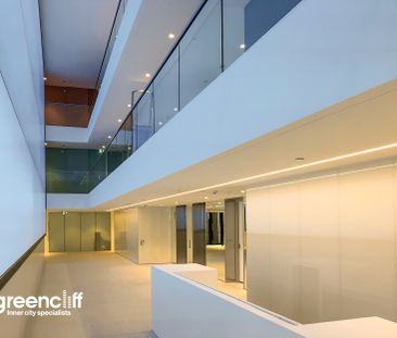 8 Central Park Ave, Chippendale NSW 2008 - Apartment For Rent | Domain - Photo 2