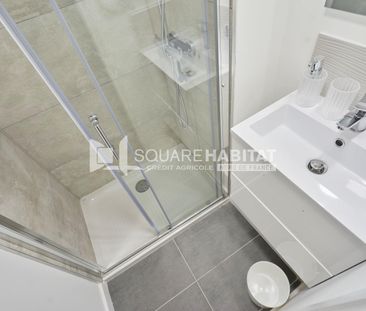 Location Appartement 1 pièce 10m² ARRAS 62000 - Photo 6