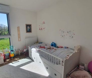 Appartement 3 pièces – 64 m² environ à Vannes (ref : 38622) - Photo 1