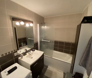 Location Appartement 1 pièce 31m² ANGERS 49000 - Photo 3