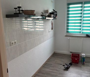 3 Raumwohnung in Hohenölsen verfügbar ab 01.03.2026 - Photo 6