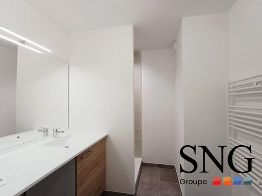 T1 NEUF AVEC LOGGIA - Photo 1