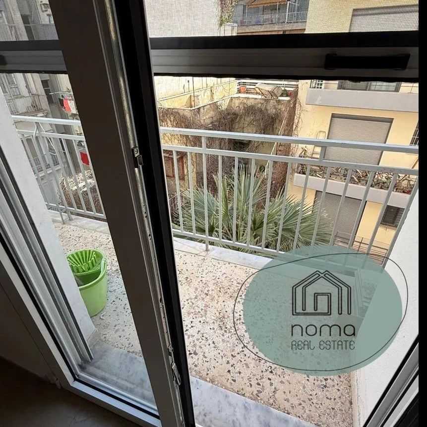 Διαμέρισμα για ενοικίαση Μεταμόρφωση (Βόλος) - Photo 1
