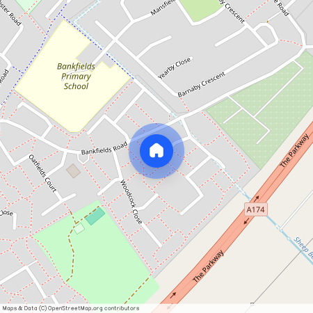 Moorcock Close, TS6, Middlesbrough