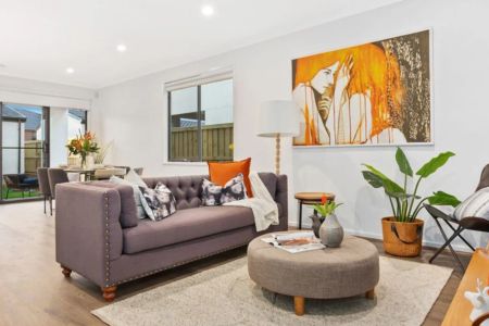 Modern Comfort in Jubilee Estate - Photo 5