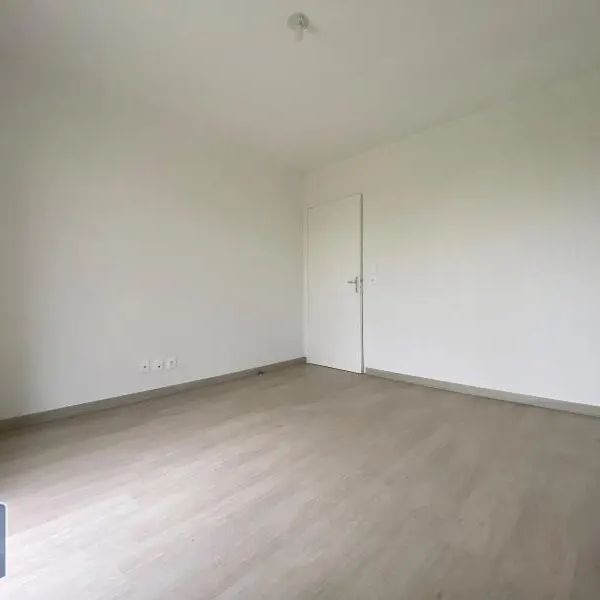 Appartement à louer 3 pièces 65.1m² - Photo 1