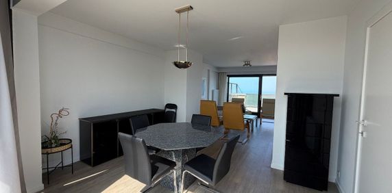 Penthouse te huur in Koksijde voor € 1.200 met 2 slaapkamers - Foto 2