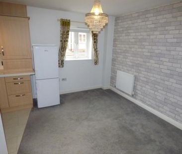 1 bedroom end of terrace house to rent - Photo 5