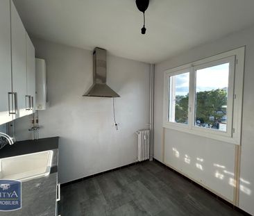 Location Appartement 2 pièces 46m² LE CANNET 06110 - Photo 4