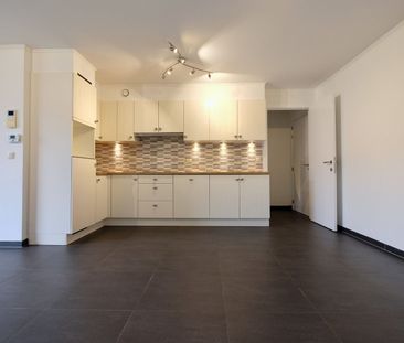 Modern twee slaapkamer appartement in Heers - Photo 6