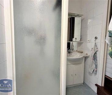 Appartement à louer 2 pièces 37.49m² - Photo 5