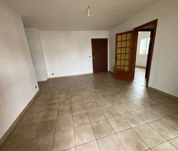 Location Appartement 4 pièces 78m² FOLELLI 20213 - Photo 1