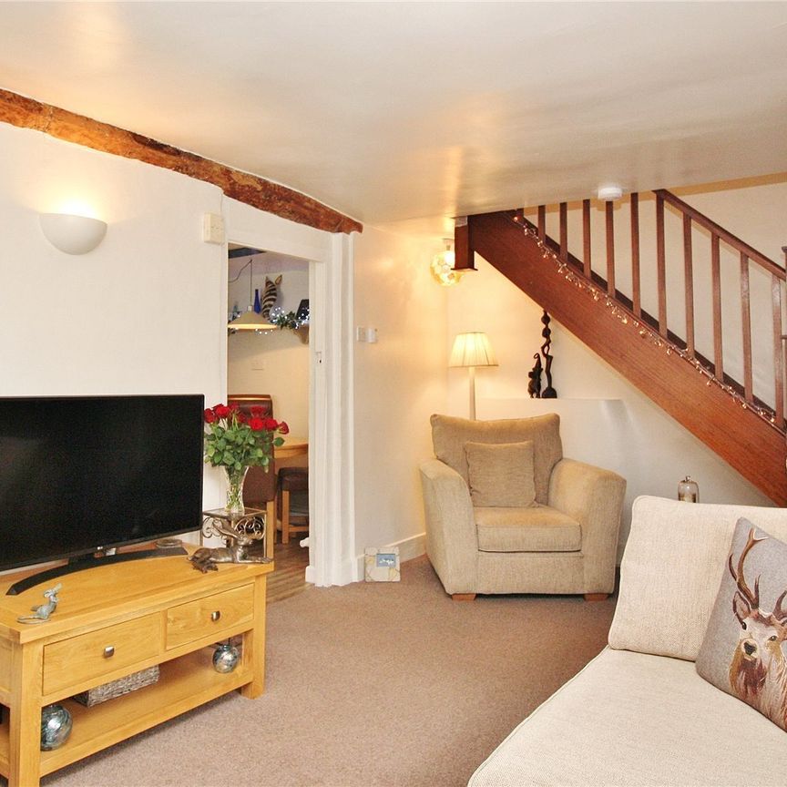 Church Street, Hinton St. George, Somerset, TA17 - Photo 1