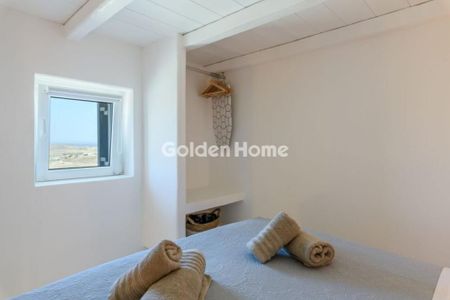 Studio/Γκαρσονιέρα για ενοικίαση Καλαφάτη (Μύκονος) - Photo 3