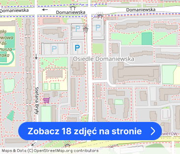 Eleganckie 3-pokojowe mieszkanie na Mokotowie - Zdjęcie 1
