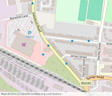 Gateford Road - Photo 1