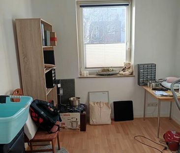 3zimmer Balkon 69qm - Photo 3
