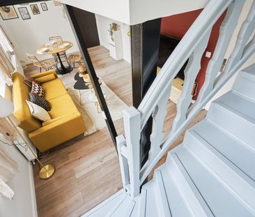 Location Appartement 1 pièce 11m² ARRAS 62000 - Photo 1