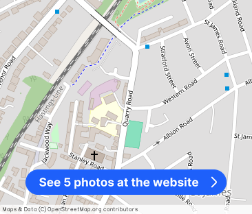 Quarry Road, Tunbridge Wells - Photo 1