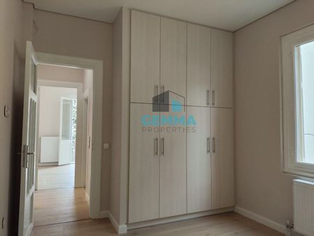 Διαμέρισμα για ενοικίαση Λόφος Φινοπούλου (Γκύζη - Πεδίον Άρεως) - Photo 4