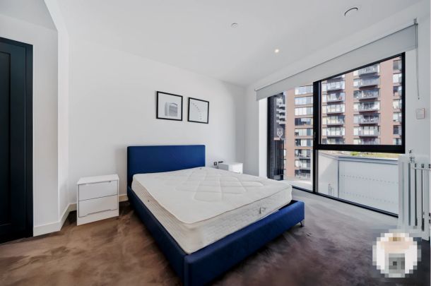 1 Bedroom 1 Bathroom Flat805 - Photo 1