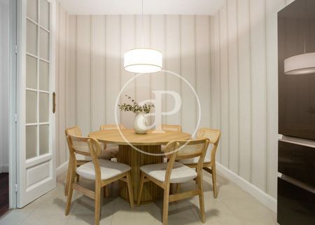 Flat for rent in Recoletos (Madrid) - Photo 5