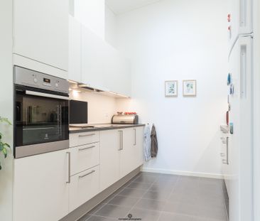 4 værelses rækkehus på 106 m² ledigt pr. 1/12-25 - Photo 4