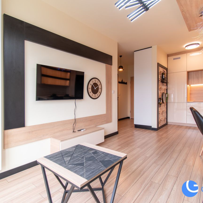 Mistrzejowice, ostatnie piętro z widokiem! - Photo 1