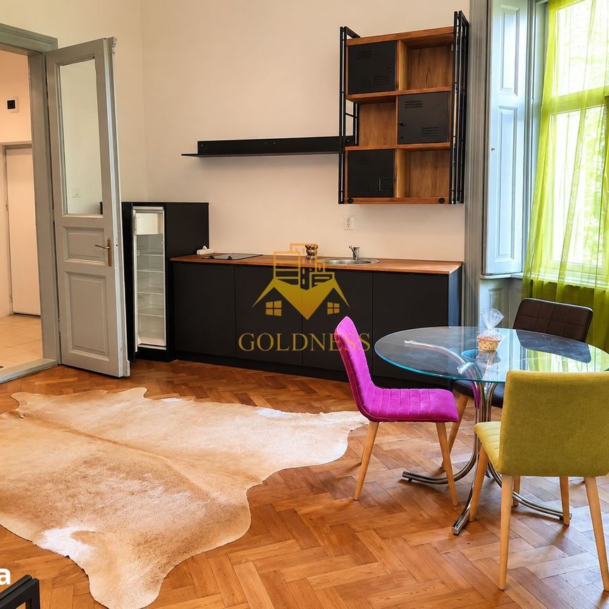 2 camere, Central, Clinicilor, UMF, Motilor, Victor Babes, - Fotografie 1
