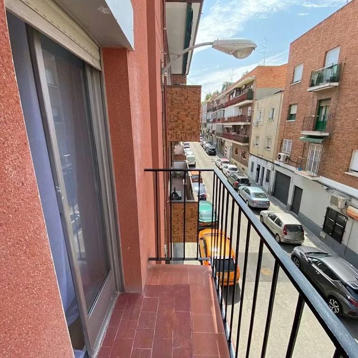 Calle Sierra de Monchique, Madrid, Community of Madrid 28053 - Photo 1