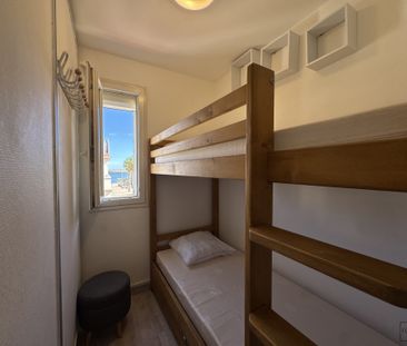 Location Appartement 1 pièce 22m² GRUISSAN 11430 - Photo 5