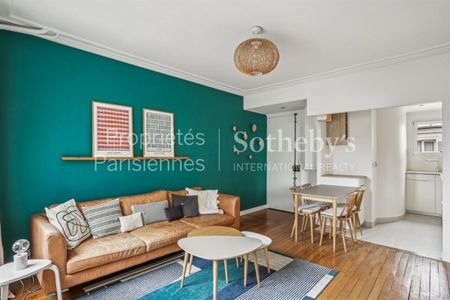 Appartement à louer à Paris 17Ème - Photo 2