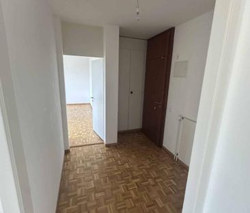 5 Zimmer, 86 m², 7. Stock - Foto 4